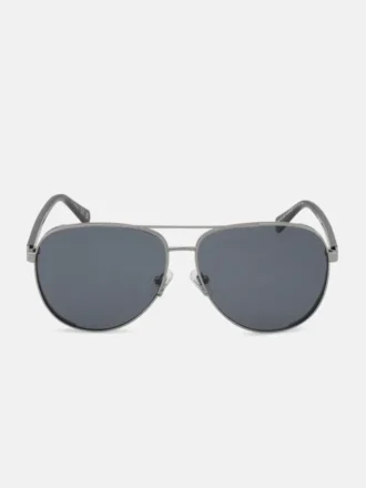 Forrest Aviator Metal Sunglasses