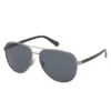 Forrest Aviator Metal Sunglasses