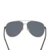 Forrest Aviator Metal Sunglasses