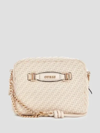 Francy Camera Crossbody