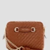 Francy Camera Crossbody