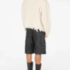 Frayed Cardigan