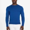 Fred Crewneck Wool Sweater