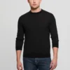 Fred Crewneck Wool Sweater