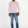 Fred Crewneck Wool Sweater