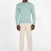 Fred Crewneck Wool Sweater