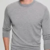 Fred Crewneck Wool Sweater