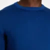 Fred Crewneck Wool Sweater
