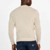 Fred Crewneck Wool Sweater