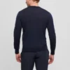 Fred Crewneck Wool Sweater