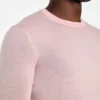 Fred Crewneck Wool Sweater