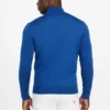 Fred Full-Zip Wool Sweater