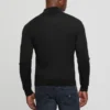 Fred Full-Zip Wool Sweater