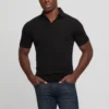 Fred Wool Polo Sweater