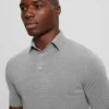 Fred Wool Polo Sweater