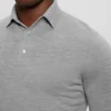 Fred Wool Polo Sweater