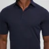 Fred Wool Polo Sweater