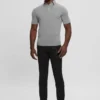 Fred Wool Polo Sweater