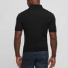 Fred Wool Polo Sweater