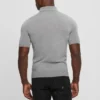 Fred Wool Polo Sweater