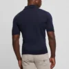 Fred Wool Polo Sweater