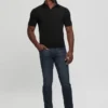 Fred Wool Polo Sweater