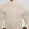 Fred Wool Turtleneck Sweater
