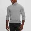 Fred Wool Turtleneck Sweater