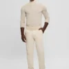 Fred Wool Turtleneck Sweater