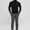 Fred Wool Turtleneck Sweater