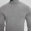Fred Wool Turtleneck Sweater