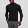 Fred Wool Turtleneck Sweater
