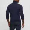 Fred Wool Turtleneck Sweater
