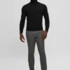 Fred Wool Turtleneck Sweater