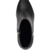 Frenky Pointed Booties