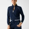 Full-Zip Sweatshirt
