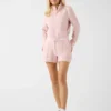 Full-Zip Sweatshirt