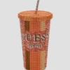 G Cube Logo Travel Tumbler Cup