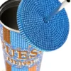 G Cube Logo Travel Tumbler Cup