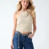 G Logo Chain Belt