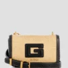 G Status Mini Crossbody