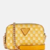 G Wave Camera Crossbody