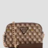 G Wave Camera Crossbody