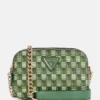 G Wave Camera Crossbody