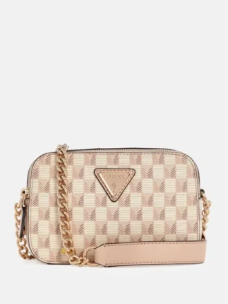 G Wave Camera Crossbody