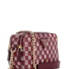 G Wave Camera Crossbody