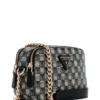 G Wave Camera Crossbody
