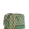 G Wave Camera Crossbody