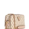 G Wave Camera Crossbody
