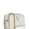 G Wave Camera Crossbody